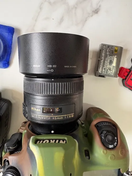 Nikon
