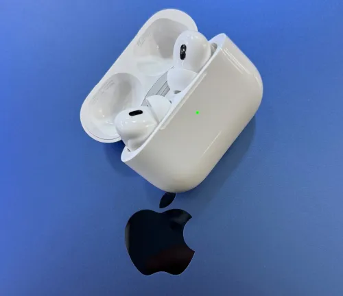 AirPod Pro 2 USB C