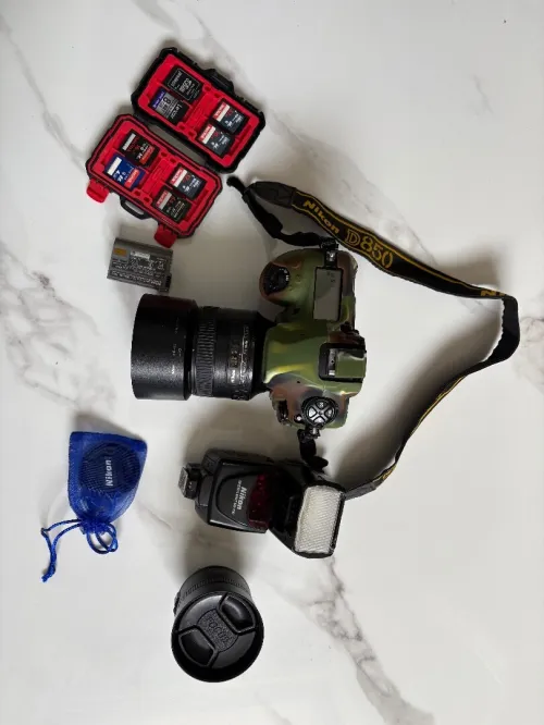 Nikon
