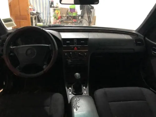 Mercedes Classe C 2000 220 Exclusive