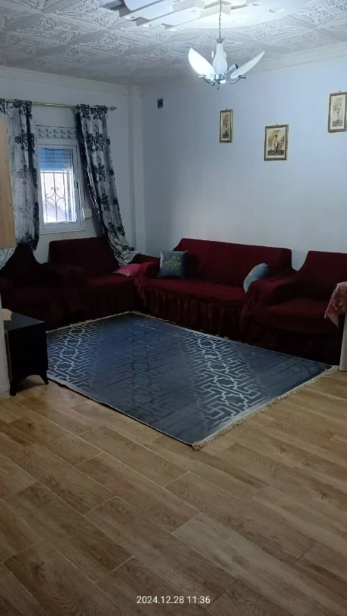 Vente Appartement Niveau de villa Oum El Bouaghi Oum el bouaghi
