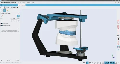 Maestro 3D v6.0_2022