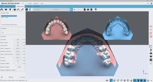 Maestro 3D v6.0_2022