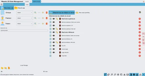 Maestro 3D v6.0_2022