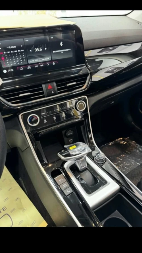 Kia Seltos 2025 Luxury