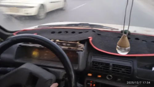 Peugeot 205 1987 