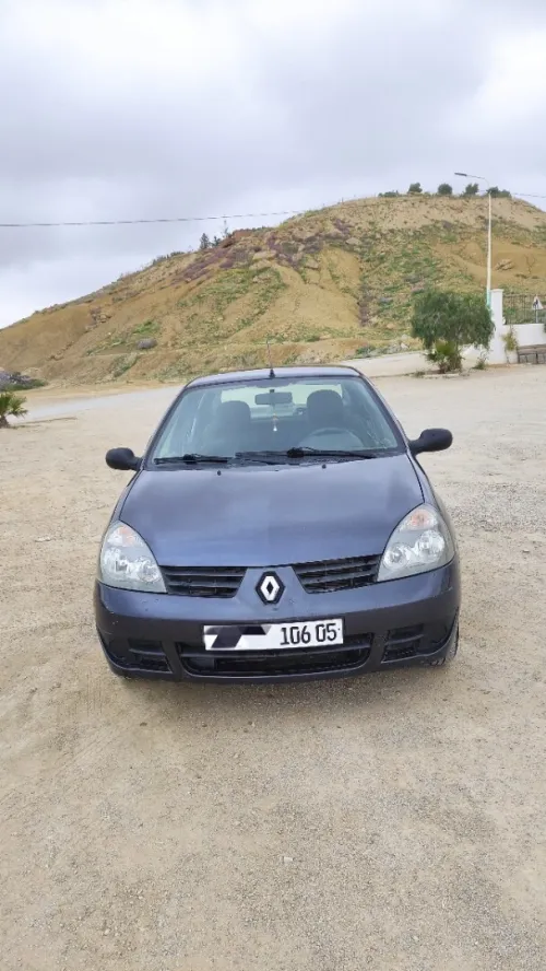 Renault Clio Classique 2006 