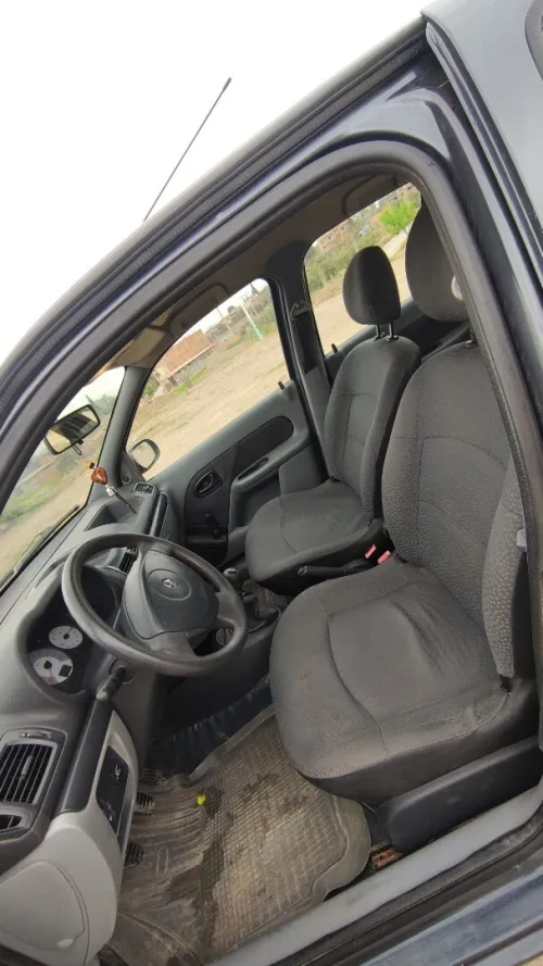 Renault Clio Classique 2006 