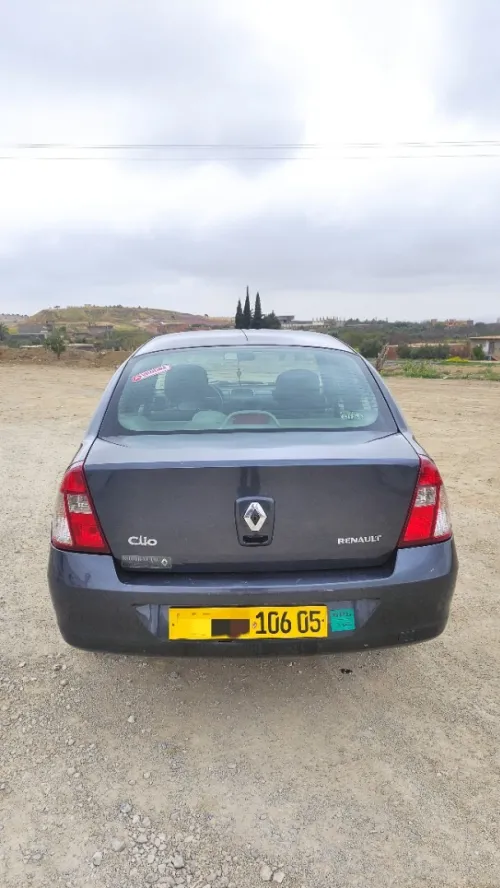 Renault Clio Classique 2006 