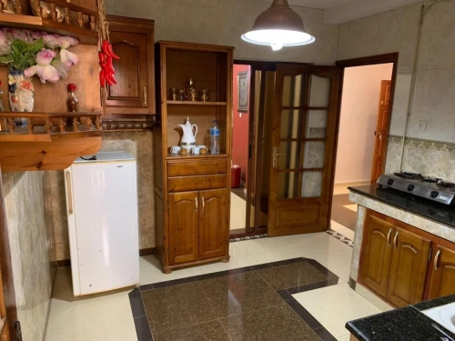 Location vacances Appartement F4 Mostaganem Mostaganem