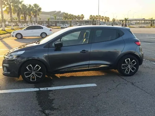 Renault Clio 4 2021 Limited 2