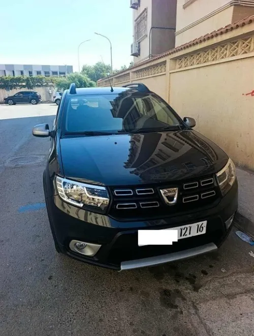 Dacia Sandero 2021 Stepway PRIVILEGE