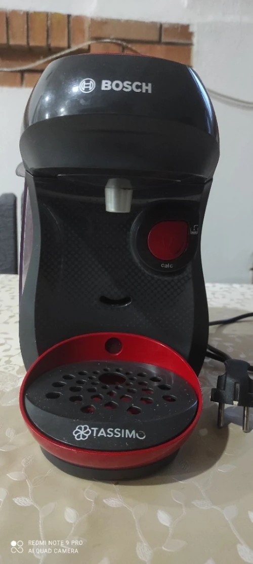 Machine a café 