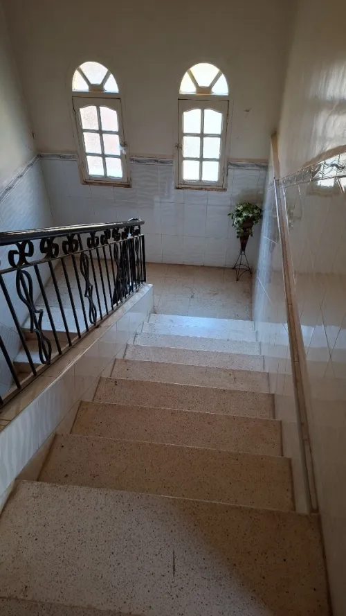 Location Appartement Niveau de villa Studio Alger Bab ezzouar