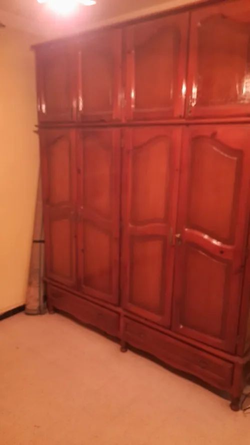 Location Appartement F4 Alger Mohammadia