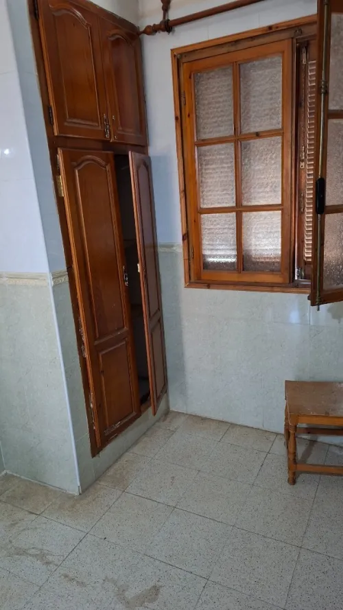 Location Appartement Niveau de villa Studio Alger Bab ezzouar