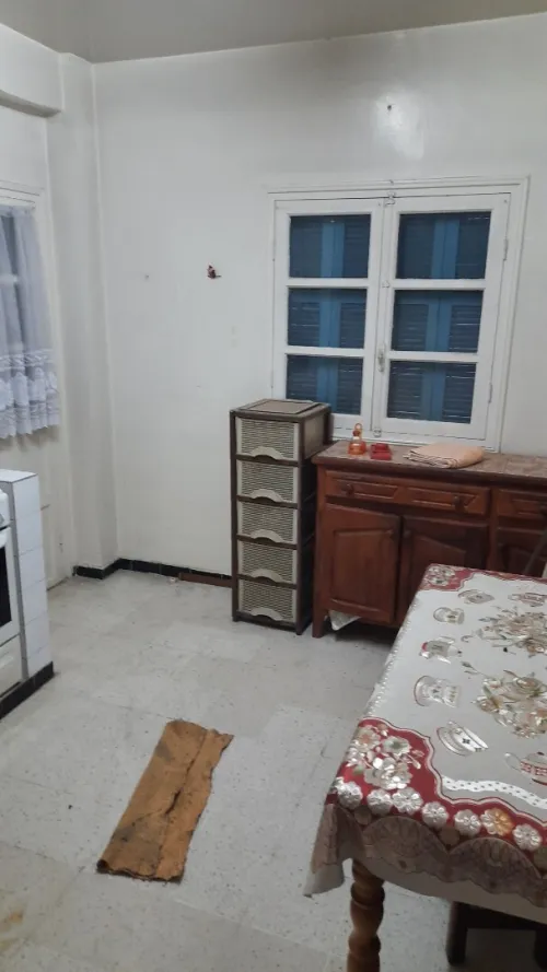 Location Appartement F4 Alger Mohammadia