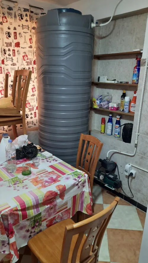 Location Appartement F3 Alger Bab ezzouar
