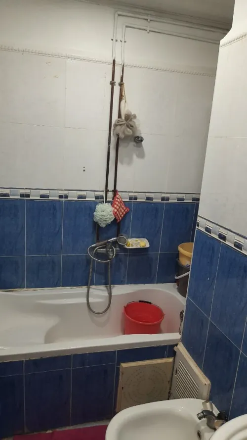 Location Appartement F3 Alger Bab ezzouar