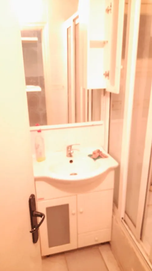 Location Appartement F4 Alger Mohammadia