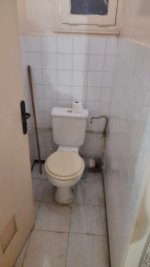 Location Appartement F4 Alger Mohammadia