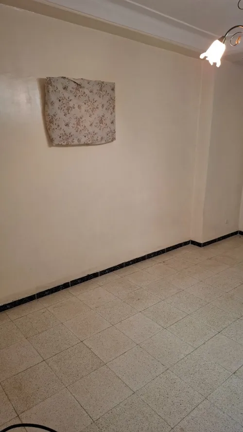 Location Appartement Niveau de villa Studio Alger Bab ezzouar