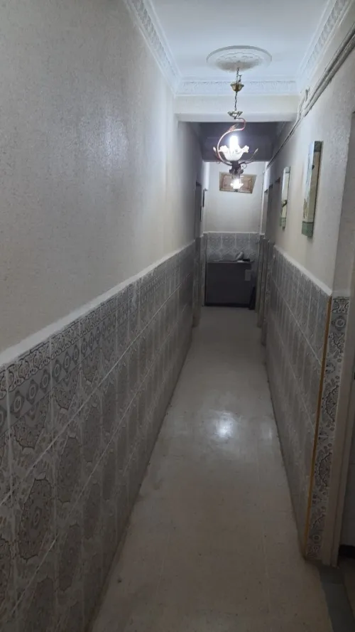 Location Appartement F4 Alger Mohammadia