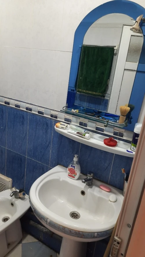 Location Appartement F3 Alger Bab ezzouar