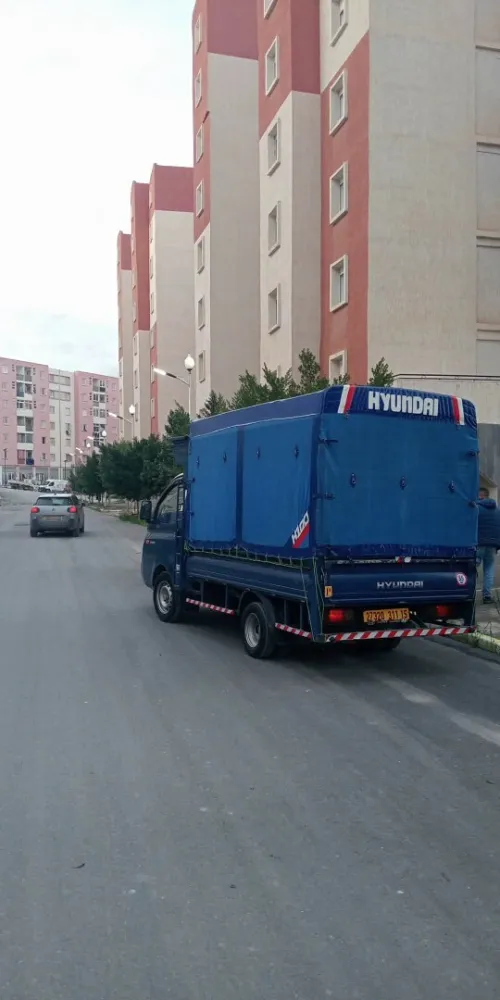 Hyundai H100 2011