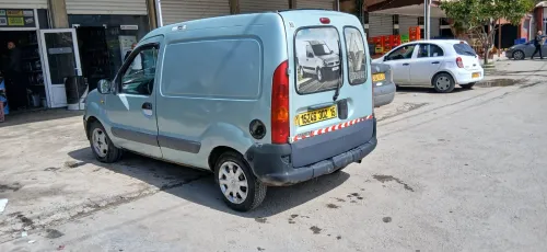 Renault Kangoo 2002 Kangoo