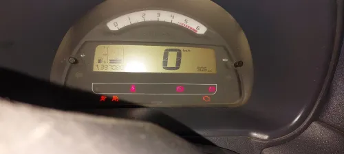 Citroen C3 2008 