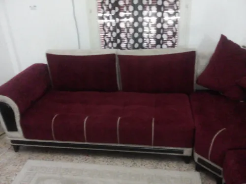 Salon tres classe