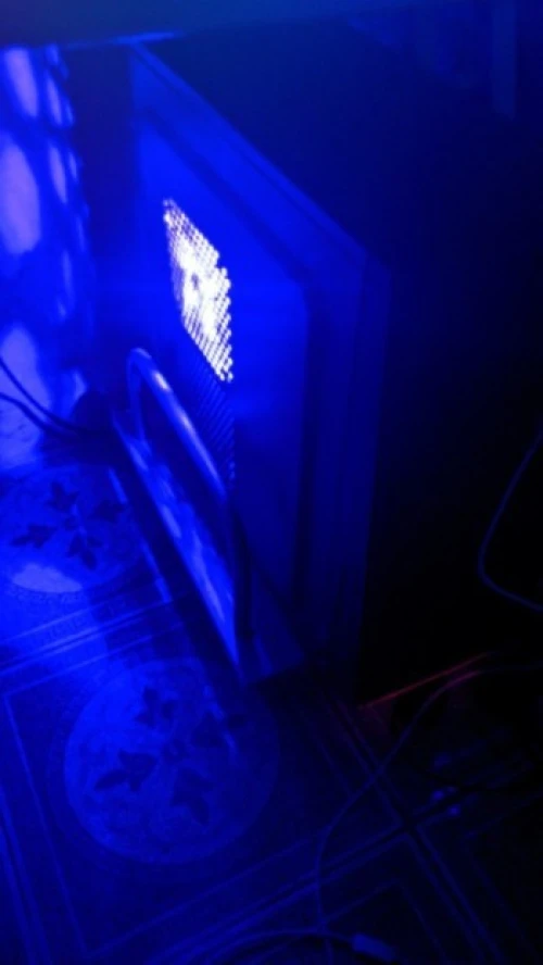 Pc gamer ryzen 5 3400g