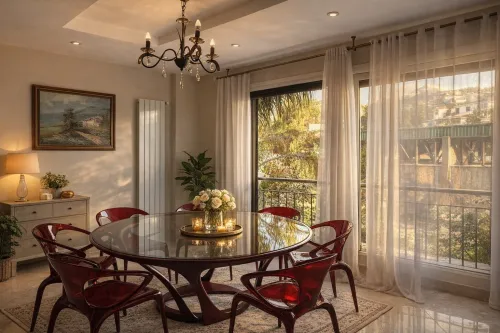 Vente Appartement F3 Alger Hydra
