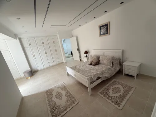 Location Appartement F3 Alger Hydra