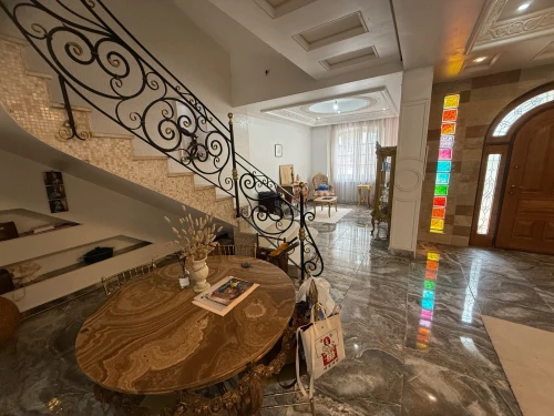 Location Villa Alger Ouled fayet