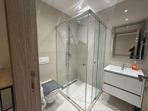 Location Appartement F2 Alger Bir mourad rais