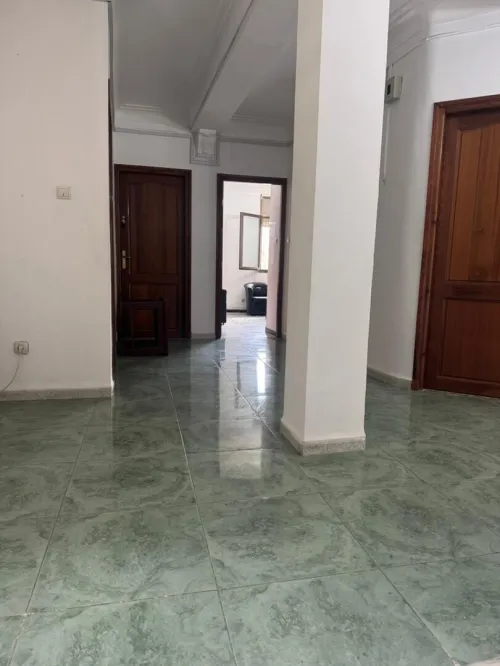 Location Villa Alger Ben aknoun