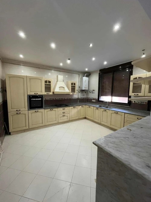 Location Appartement F4 Alger Birkhadem