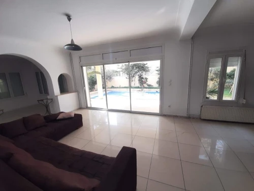 Vente Villa Alger Staoueli