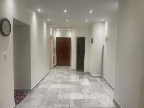 Location Appartement F5 Alger Ben aknoun