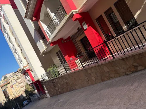 Location Appartement F3 Alger El achour