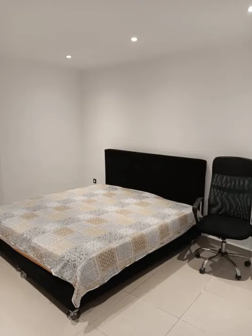 Location Appartement F3 Alger Hydra