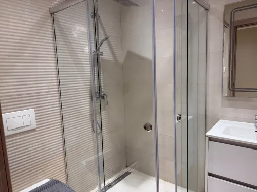 Location Appartement F2 Alger Bir mourad rais
