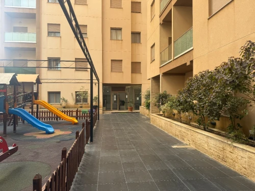 Location Appartement F4 Alger Birkhadem