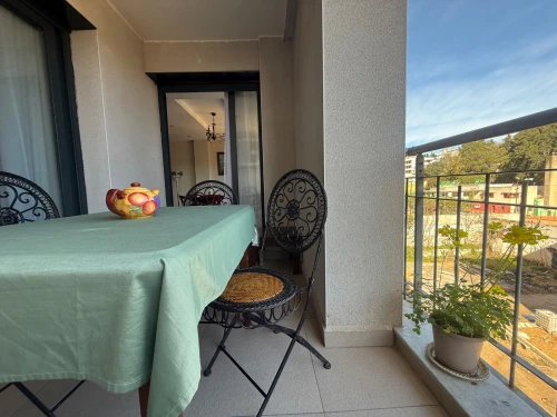 Location Appartement F3 Alger Hydra
