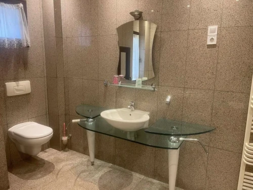Location Appartement F5 Alger Ben aknoun