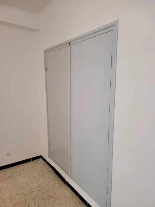 Location Appartement F3 Alger Ain benian