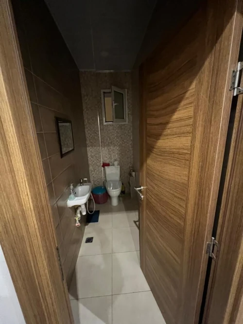 Location Appartement F4 Alger Hydra