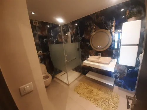 Location Appartement F4 Alger Cheraga